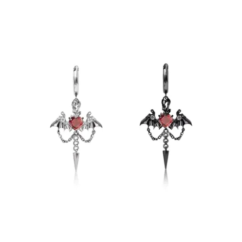 LuluCanaan Alloy Earrings Women's