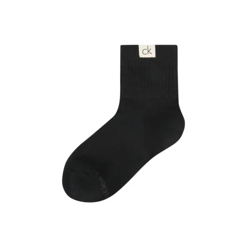 Calvin Klein Женские носки MID до икры