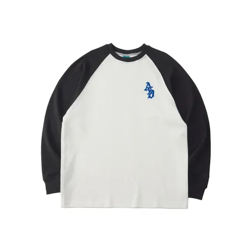 ACTIONSQUAD Унисекс T-рубашки