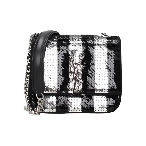 SAINT LAURENT Vicky Сумки через плечо Женские