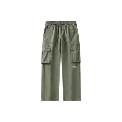 Holiday Count Повседневные брюки Мужской