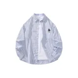 Сине-белые полоски