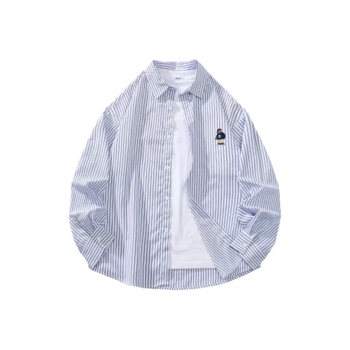 OGEK Унисекс Рубашки