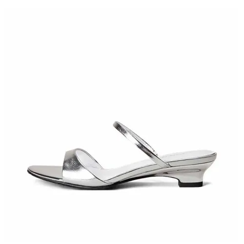 SHOEMAKER QUEEN TPR подошва устойчивая к истиранию женские слипоны