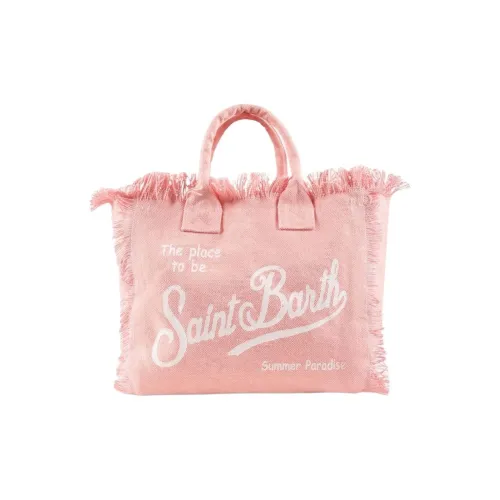 MC2 Saint Barth Клатчи Розовый Женские