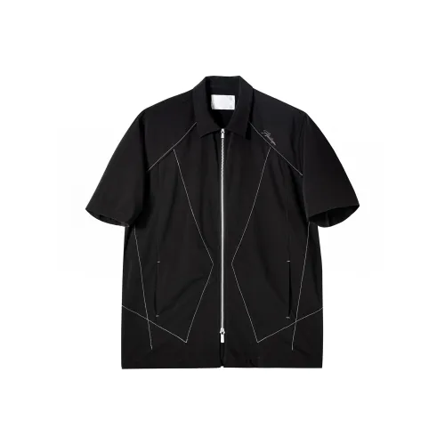 PEA Унисекс Рубашки