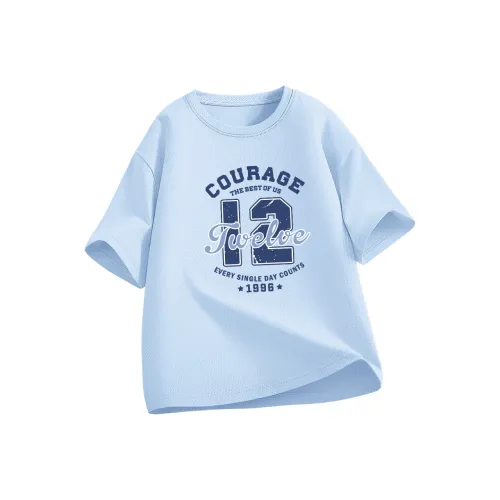 BALENO JUNIOR KIDS T-рубашки