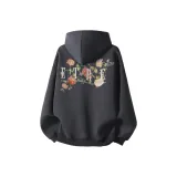 Темно-серый