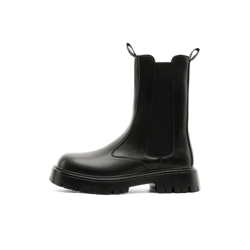 Dounkol Get Cool Chelsea Men's Black