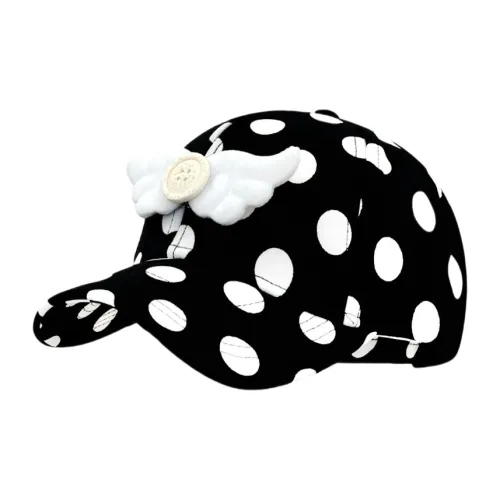 BEPOP Полиэстер Кепки Женские