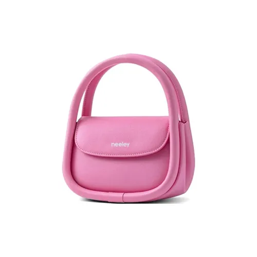 NEELEY Сумка из коровьей кожи стандартная женская многоцветная