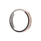 Вишневый цветок Розовый, Новый Чехол и Кожаный, Бесшовная Зарядка