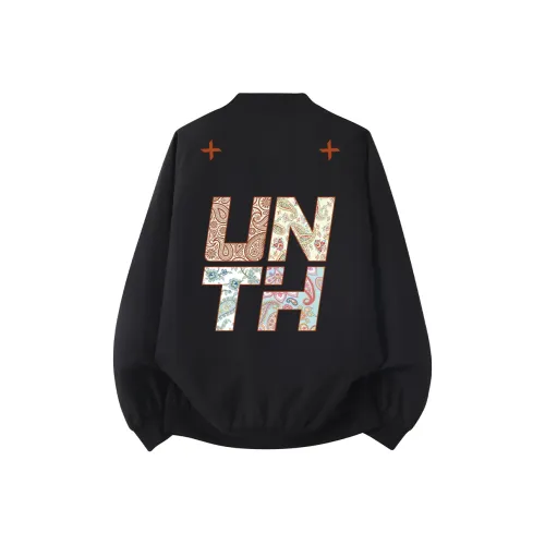 UNthemed Унисекс Куртки