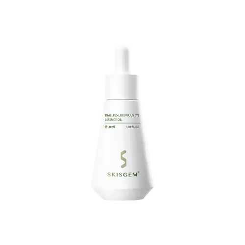 SKISGEM Eye Крем Унисекс