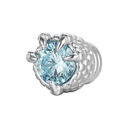 HAZYOU Сплав Нижняя заколка On Серьги Мужской