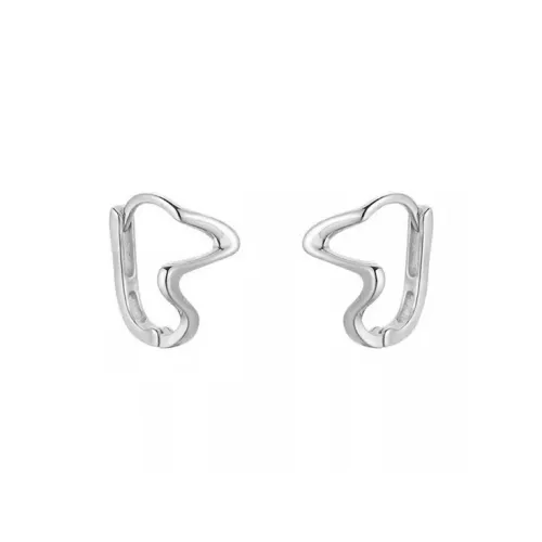 Universe Search Сплав Серьги Унисекс