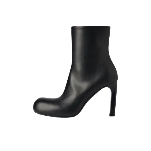 Balenciaga Fargo Ботильоны 11 см Женские Черные