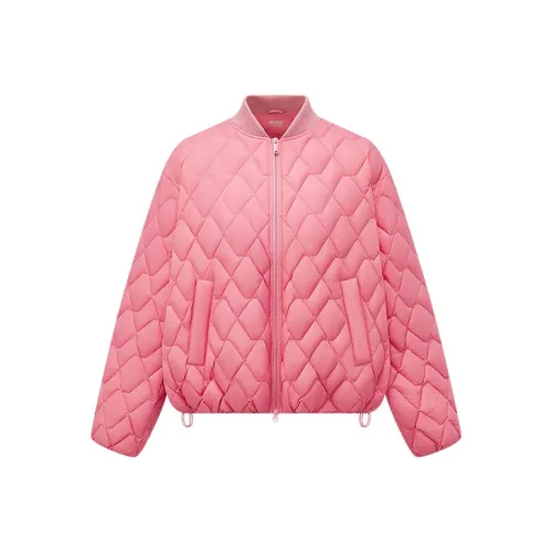 BOSIDENG Fashion Light Warmth Осенний Зимний Пуховик Женский