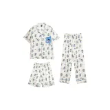 X-YY499B Синий Сяосин