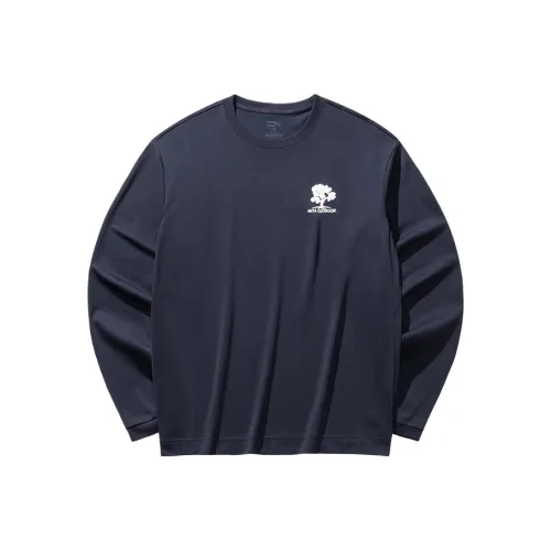 ANTA Outdoor Collection Толстовка Мужской