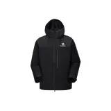 Призрачно черный