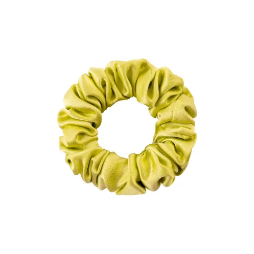 Alice Silk Jade Тутовый шелк Резинка для волос Женская