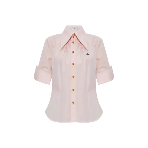 Vivienne Westwood FW25 Рубашка Женская
