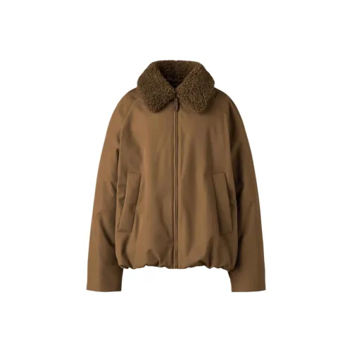 UNIQLO x Clare Waight Keller C Collection FW25 Куртки и пальто унисекс