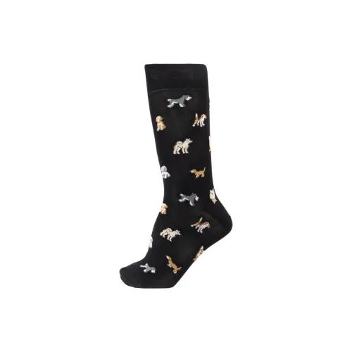 Paul Smith Носки Crew Мужские 1 упаковка