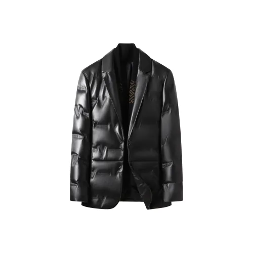 PIERRE CARDIN Кожа Куртка Мужская