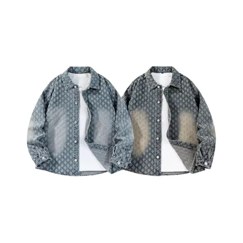 ZMHT Унисекс Рубашки