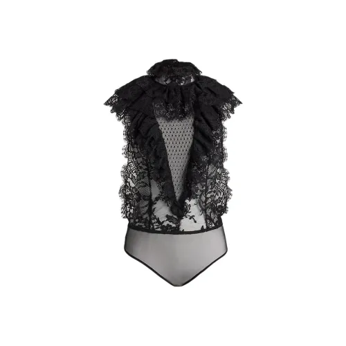 Ralph Lauren Collection FW25 Комбинезон Женский