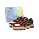 Бургундский красный