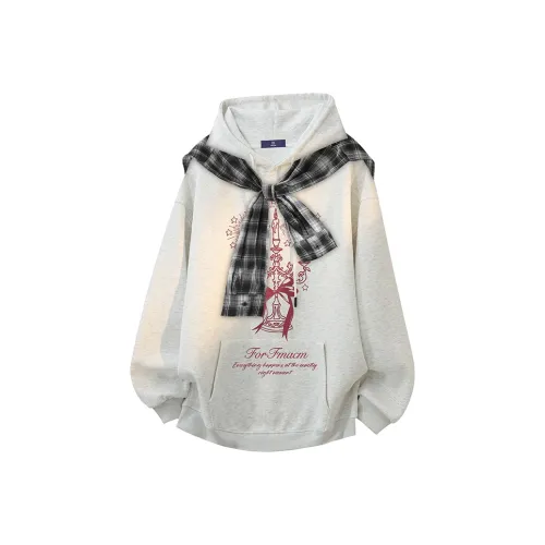 FAX FOR FMACM Свитшот Унисекс