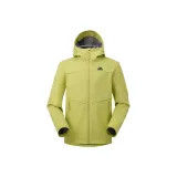 Лимонный зеленый