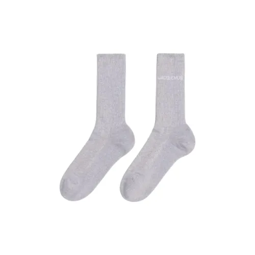 Носки Jacquemus Crew Унисекс 1 упаковка