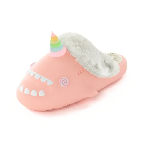 HelloSlippers Shark Winter Sharkicks Winter Домашние тапочки Унисекс