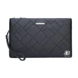 Тонкая клетка черного цвета