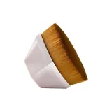 [Вишневый цветок Розовый] Рекомендуемый размер 55 Волшебная Тональная основа Кисть