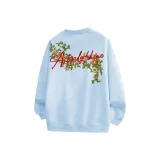 Светло-голубой