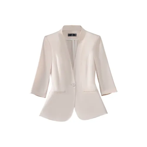 YaiFei Residence Бизнес Костюм Женские