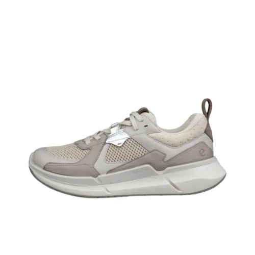 Ecco Biom 2,2 Low Топ Casual Женский Серый