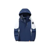 Сапфирово-синий