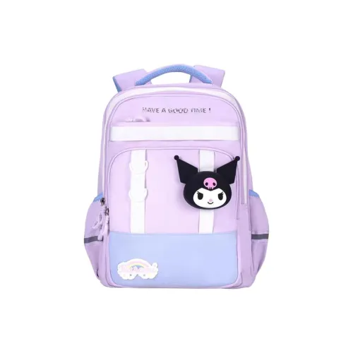 Sanrio Polyester Студенческая сумка Стандартная Детская Многоцветная