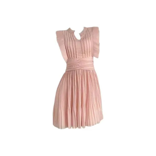 BEAUTIFUL CONFESSION Без рукавов Платье Женское