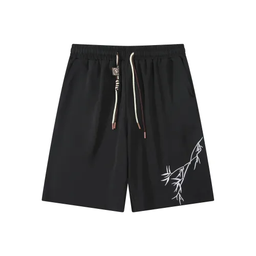 CAT'S PAW Унисекс Повседневные шорты