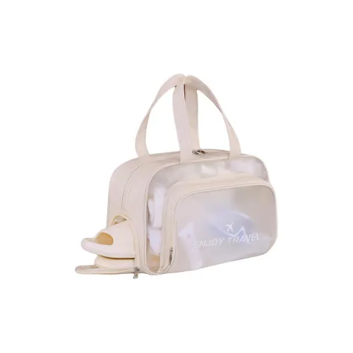 OMGD Мокрое сухое разделение Водонепроницаемый Сумка для плавания BEACH BAG Портативный Хранение Пылезащитный Водонепроницаемый