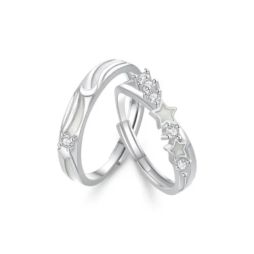 FROMLOVER Кольца Унисекс