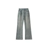 Светло-голубой