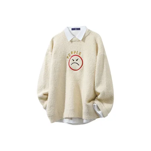 FAX FOR FMACM Унисекс Трикотаж